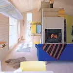 Wx-805 Tatil Evi *