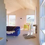 Wx-805 Tatil Evi Ballangen