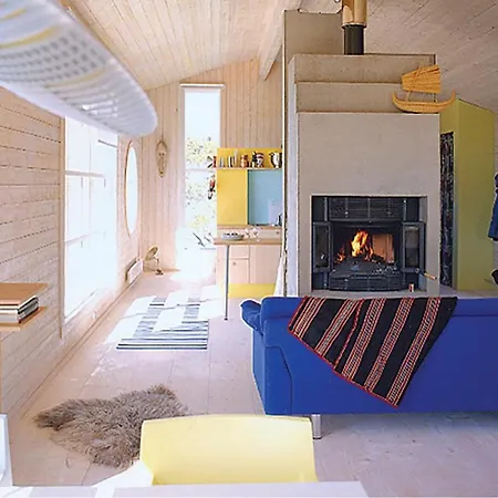 Ballangen Wx-805 Vakantiehuis *