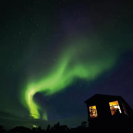 Ballangen Wx-805 * Ballangen