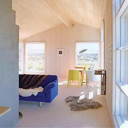 Awesome In With Kitchen Casa de Férias Ballangen