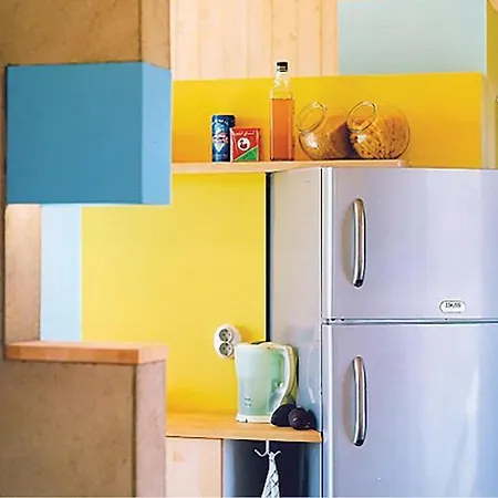 Awesome In With Kitchen *
