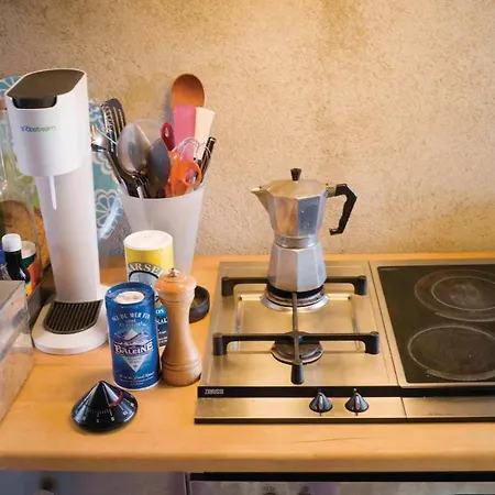Awesome In With Kitchen Ballangen