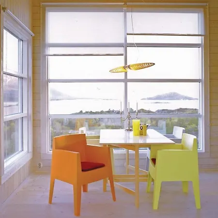 Ballangen Wx-805 Vakantiehuis Ballangen