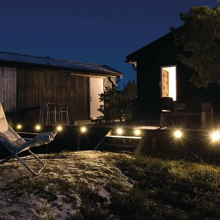Awesome In Ballangen With Kitchen Langvag