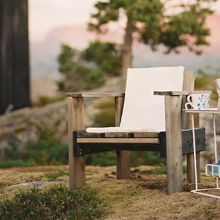 Ballangen Wx-805 * Ballangen