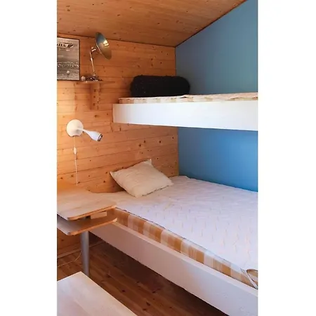 Vakantiehuis Ballangen Wx-805 *