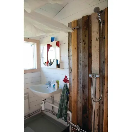 Vakantiehuis Ballangen Wx-805 *