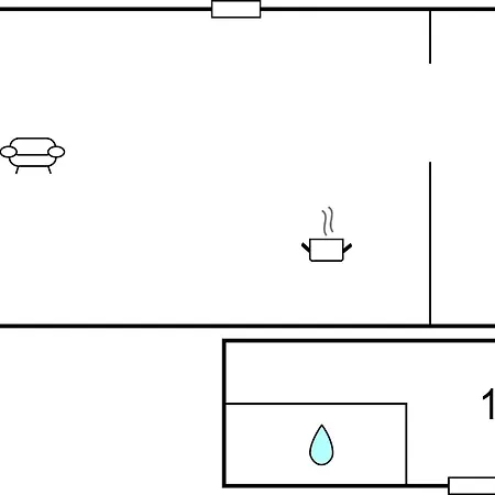 Vakantiehuis Ballangen Wx-805 *