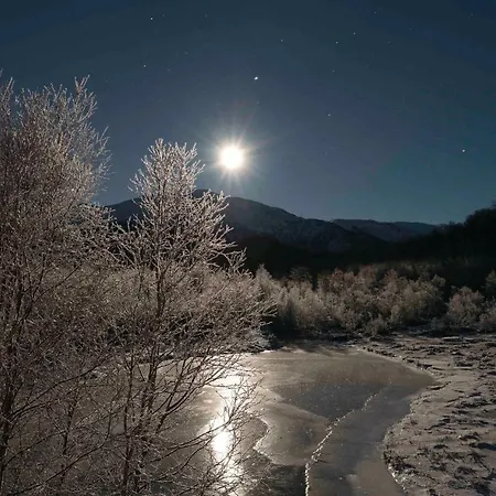 Ballangen Wx-805 Ballangen