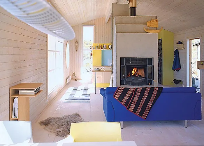 Wx-805 Vakantiehuis *