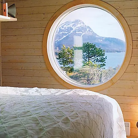 Ballangen Wx-805 * Ballangen